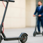 Desde enero de 2026, patinetes eléctricos requerirán seguro y registro para circular