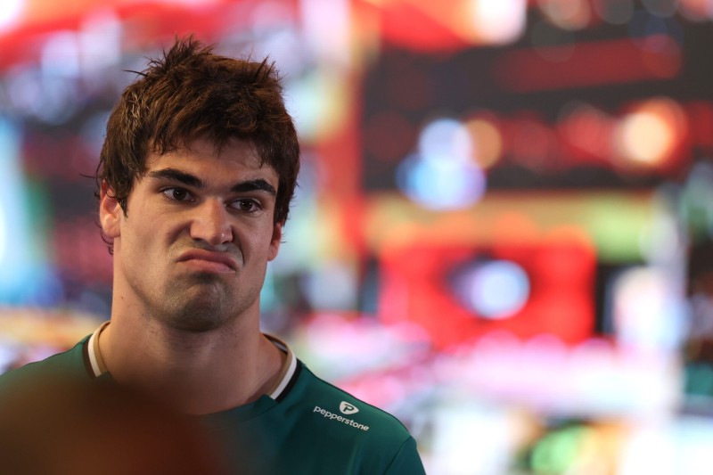 Ralf Schumacher cuestiona la permanencia de Lance Stroll en la Fórmula 1