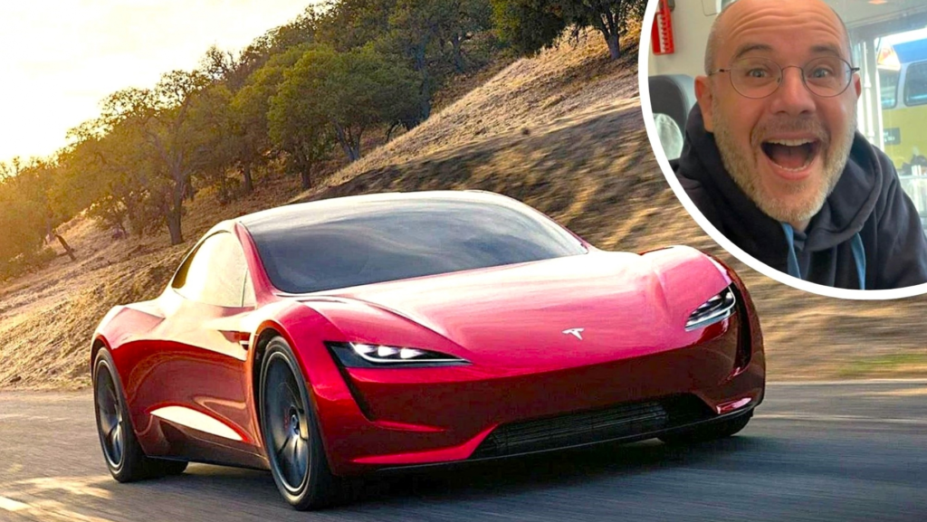 Físico alemán demuestra que un coche eléctrico es seis veces más eficiente que uno de combustión