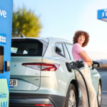 Moeve ofrece acceso a 1.400 cargadores ultrarrápidos en España con una única suscripción