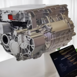 BYD presenta nuevo motor eléctrico de 326 CV para toda su gama, incluidos modelos económicos