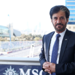 Mohammed Ben Sulayem reelegido presidente de la FIA