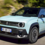 Renault 4 E-Tech eléctrico: siete claves para entender su regreso en versión moderna