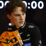 Oscar Piastri establece récord histórico en F1: más lideratos sin ganar el campeonato