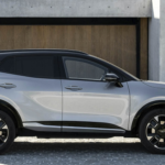 Kia Sportage 2026: SUV híbrido con más potencia y tecnología para liderar el segmento