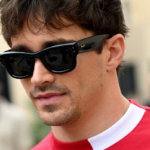 Para Leclerc lo único positivo fue “ver a mi hermano en un coche de F1” #F1 #FVDigital