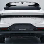 Lotus presenta el Eletre PHEV, un SUV híbrido de 952 CV y 1.100 km de autonomía