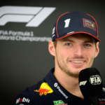 Max Verstappen se ausenta de la gala de la FIA 2025 por gripe estacional