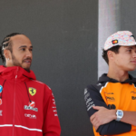 Norris lamenta sus declaraciones sobre Hamilton y Verstappen tras conquistar el título