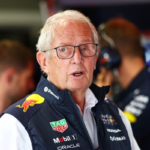 Helmut Marko revela las razones de su salida de Red Bull Racing
