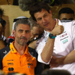 Mercedes evalúa reducir equipos clientes en Fórmula 1 para 2026