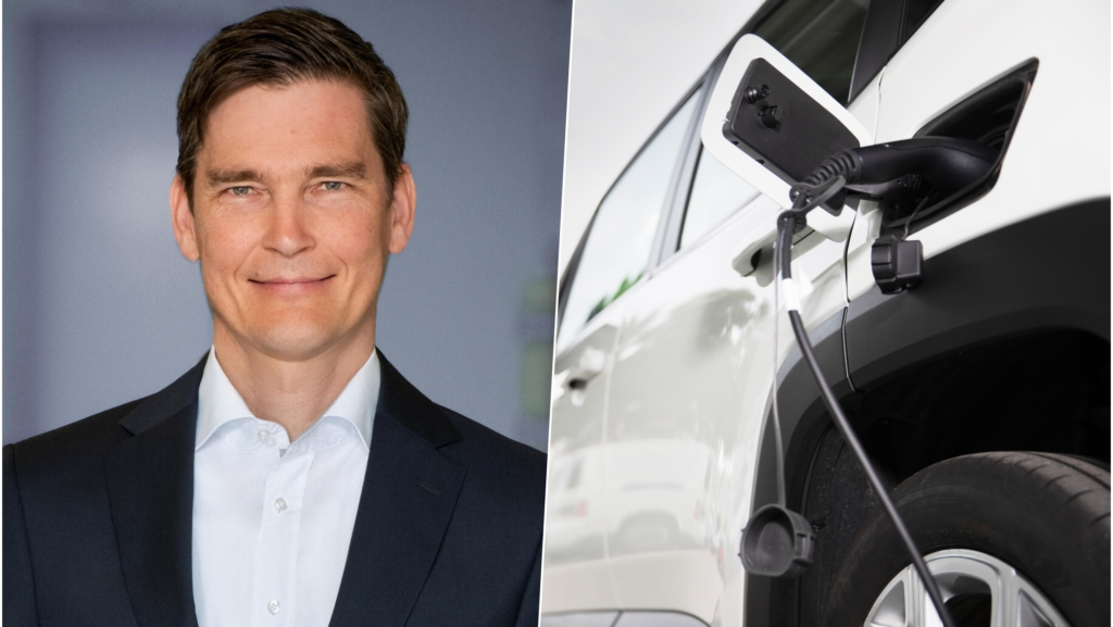 Experto rechaza que la industria automotriz trabaje contra la movilidad eléctrica