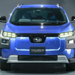 Con 912 litros de maletero y 375 CV, la marca más fiable del mundo presenta su SUV eléctrico: es un Toyota y, también, un rival del Tesla Model Y
