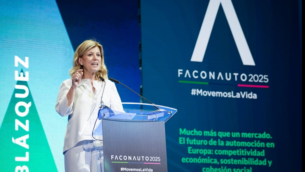 Faconauto reclama activación inmediata de planes de movilidad para aprovechar oportunidad única del sector