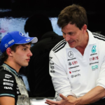 Mercedes proyecta el pico de rendimiento de Antonelli en tres a cinco años