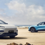 Changan llegará a Europa en 2026 con dos nuevas marcas eléctricas