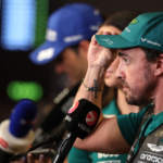 La enigmática respuesta de Alonso sobre 2026 y las dos posibles teorías