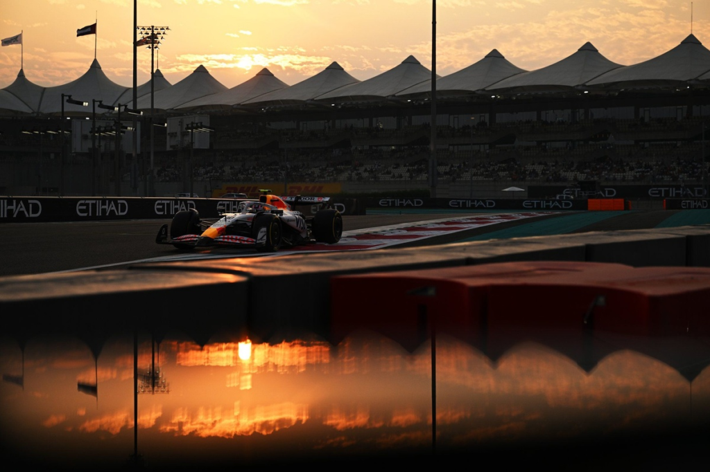 Racing Bulls no ayudará a Verstappen: “Tenemos nuestras propias preocupaciones” #F1 #FVDigital