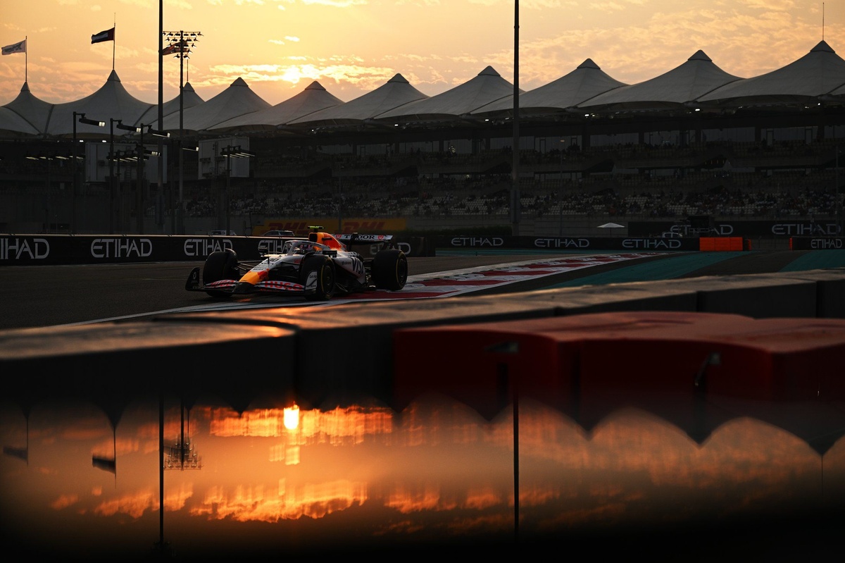 Racing Bulls no ayudará a Verstappen: “Tenemos nuestras propias preocupaciones” #F1 #FVDigital