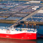 UE y China retoman negociaciones para establecer precio mínimo en vehículos eléctricos