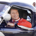 Jim Farley, CEO de Ford, vuelve a tirarle flores a "la Apple de China": "No me extraña que tenga tanto éxito"