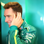 Stoffel Vandoorne analiza las claves de la Fórmula 1 2026 tras test con coche mula