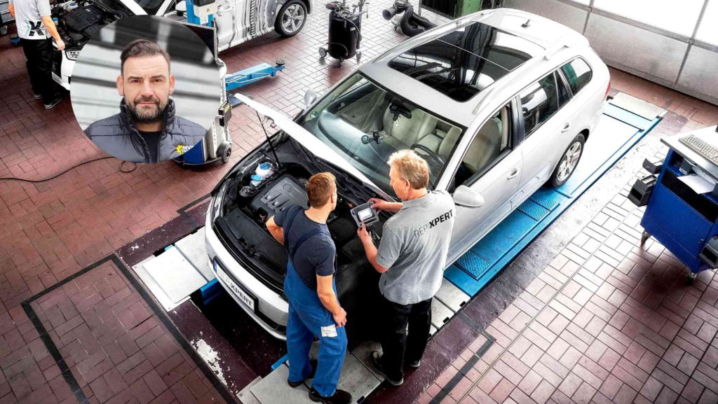 El consejo clave del mejor mecánico de España para alargar la vida útil del coche