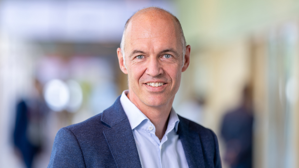 Directivo de Bosch afirma que la tecnología de hidrógeno está lista, pero el mercado europeo no