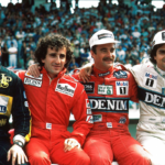 Todos los pilotos campeones del mundo de Fórmula 1 y títulos #F1 #FVDigital