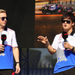 Racing Bulls apuesta por Lawson en lugar de Tsunoda para 2026