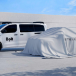 Bolt y Stellantis se alían para lanzar vehículos autónomos Nivel 4 en Europa desde 2026