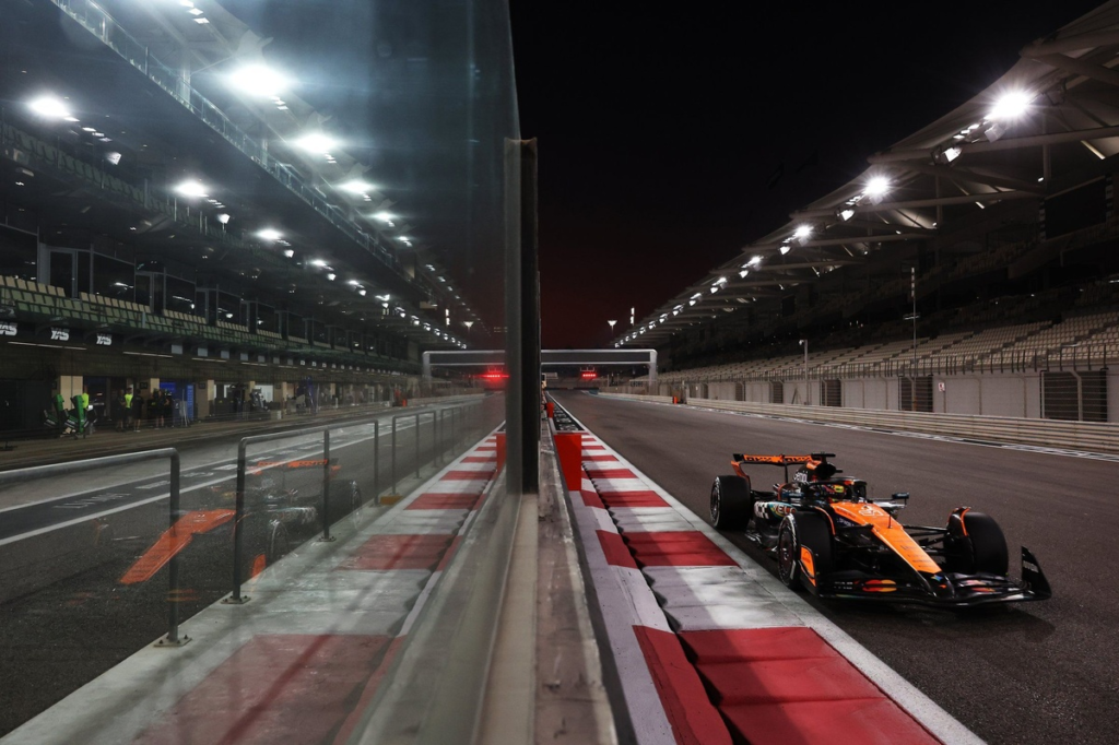 Romain Grosjean analiza el bajón de Oscar Piastri en la F1: «Parecía que su primo estaba al volante»