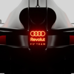 Audi confirma el nombre de su equipo de Fórmula 1 y la fecha de su presentación