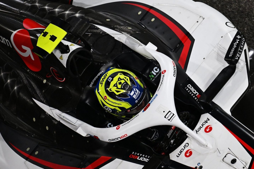 Haas dará un paso clave hacia la autonomía con nuevo simulador propio a partir de junio