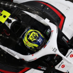 Haas dará un paso clave hacia la autonomía con nuevo simulador propio a partir de junio