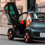 Renault cancela su coche eléctrico más económico por rentabilidad limitada