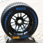 Pirelli revela su mayor desafío técnico para la F1 2026: los neumáticos de lluvia frente a la aerodinámica activa