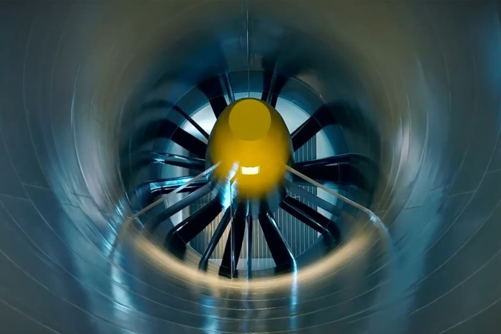 Así es el reparto de uso de túnel de viento para el inicio de la F1 2026