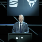 CEO de CUPRA confía en fin próximo de arancel «injusto» al Tavascan fabricado en China