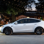 Tesla podría traer a Europa en 2026 el Model Y L, un éxito de ventas en China