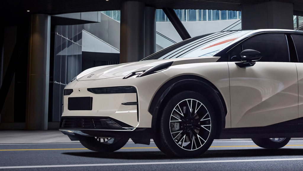 Zeekr, la marca china que aspira a ser un gigante con alma europea en el mercado de coches eléctricos