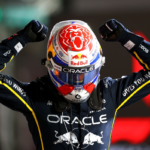 Vettel: Lo que ‘asusta’ de Verstappen es que ‘aún está mejorando’