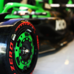 Pirelli confirma los neumáticos para los tres primeros Grandes Premios de la F1 2026