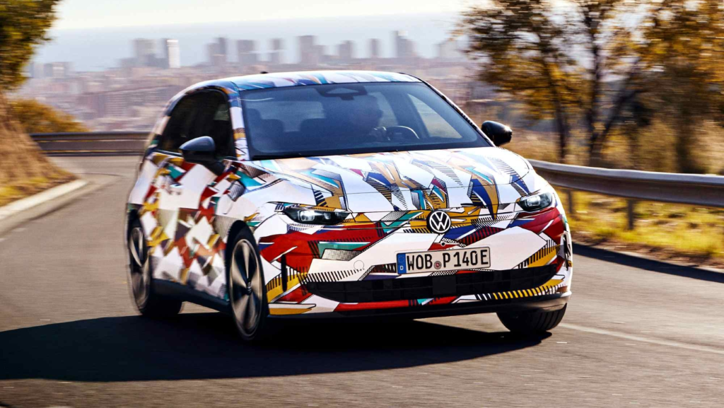 Volkswagen ID. Polo se perfila como el eléctrico más asequible de la marca desde 25.000 euros