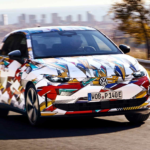 Volkswagen ID. Polo se perfila como el eléctrico más asequible de la marca desde 25.000 euros