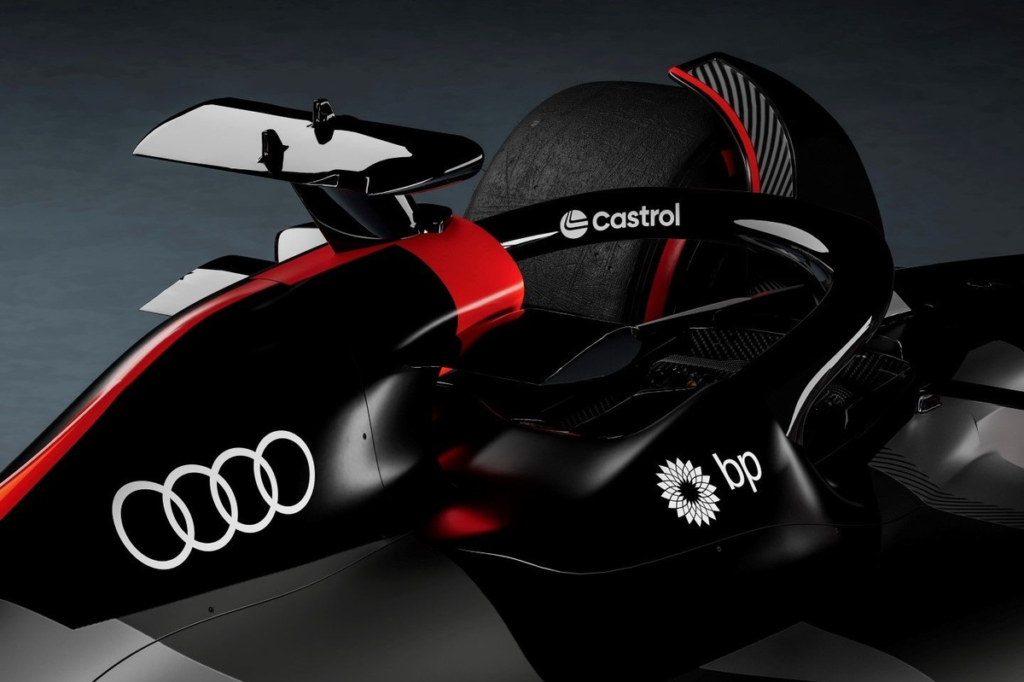 Audi confirma su llegada a la Fórmula 1 en 2026 con Sauber