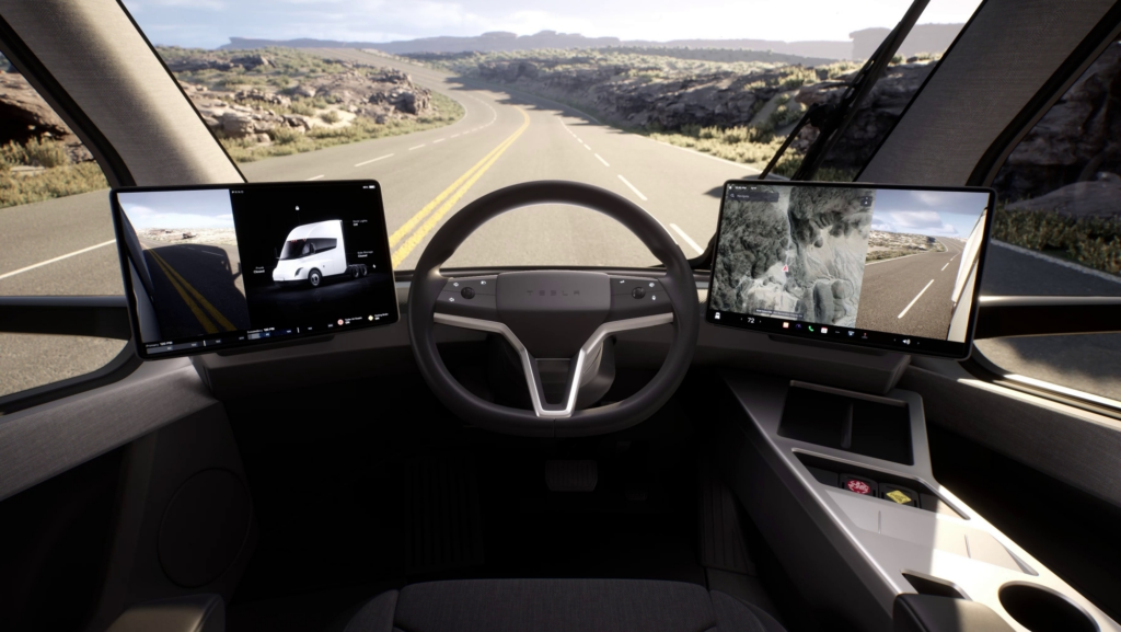 Tras casi 10 años en desarrollo y muchos retrasos, Tesla se prepara para vender su vehículo eléctrico más ambicioso