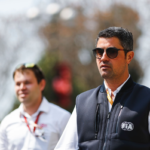 Michael Masi, ex director de carreras de F1, asume nuevo cargo en Nueva Zelanda