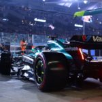 Honda presentará oficialmente su motor de F1 para Aston Martin en Tokio