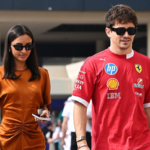 Charles Leclerc viajará a la Antártida para recargar energías antes de la F1 2026